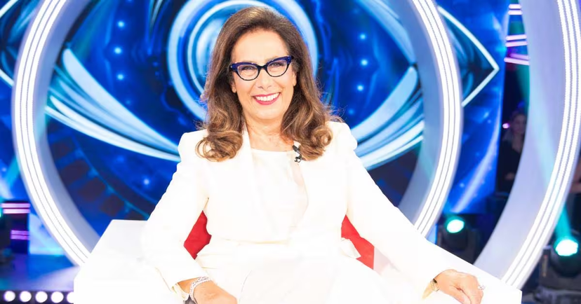 “Grande Fratello? Ecco la mia concorrente preferita!”, parla Cesara Buonamici preview