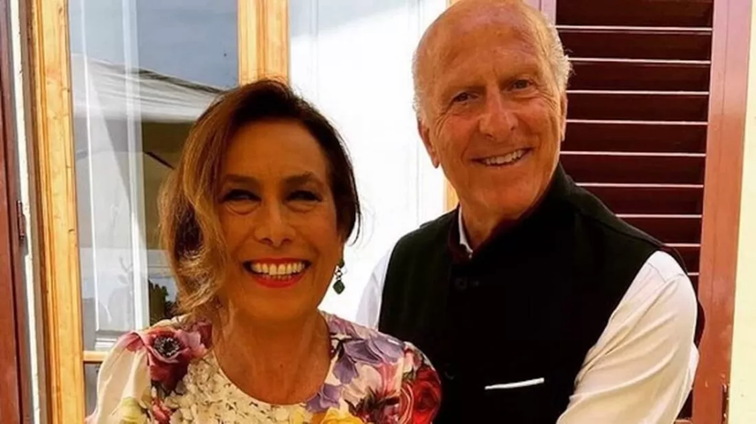 Cesara Buonamici, chi è Joshua Kalman: tutto sul marito dell’opinionista del Grande Fratello preview