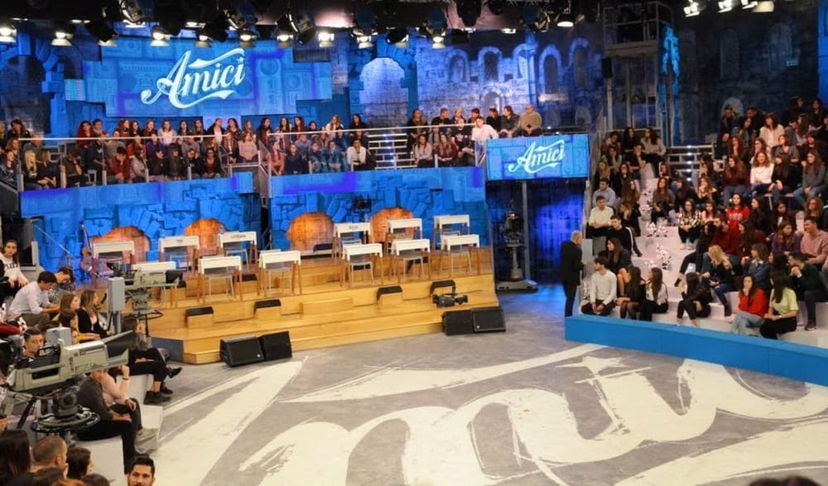 Amici 23 spoiler, l’assenza che spiazza sui ballerini: due categorie fuori (per ora) preview