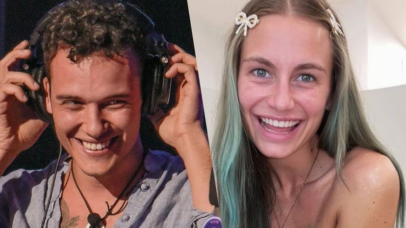 “30 euro al mese”, Edoardo Donnamaria sfotte il corso di Nikita Pelizon – VIDEO preview