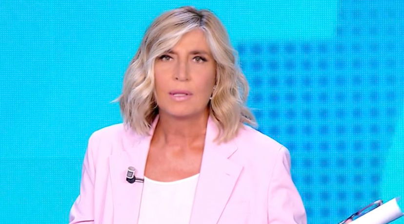 Pomeriggio 5 senza Barbara d’Urso e con Myrta Merlino al via: come sarà e ora di inizio preview