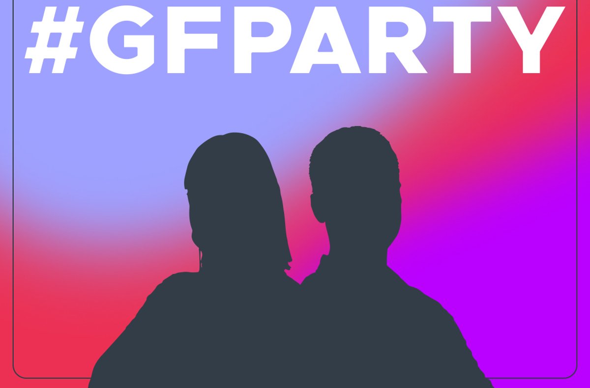 GF Party: ecco i nuovi conduttori