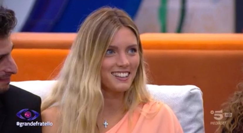 Anita Olivieri del Grande Fratello testimonial di un celebre spot tv: ecco dove l’abbiamo già vista – VIDEO preview