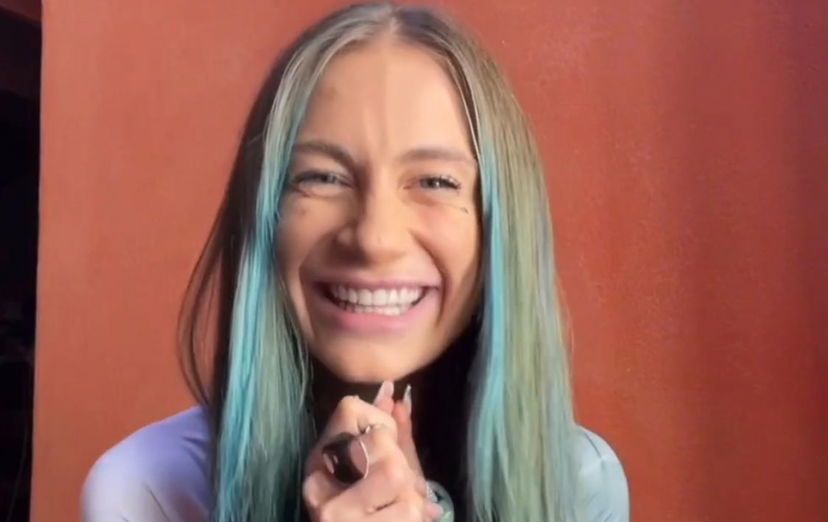 Nikita Pelizon non ritirerà il suo corso: a chi si rivolge il progetto e perché è a pagamento preview