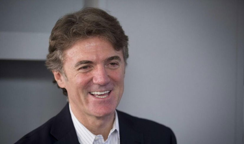 Flavio Cattaneo, chi è il marito di Sabrina Ferilli: matrimonio segreto, “ecco cosa ci lega” preview