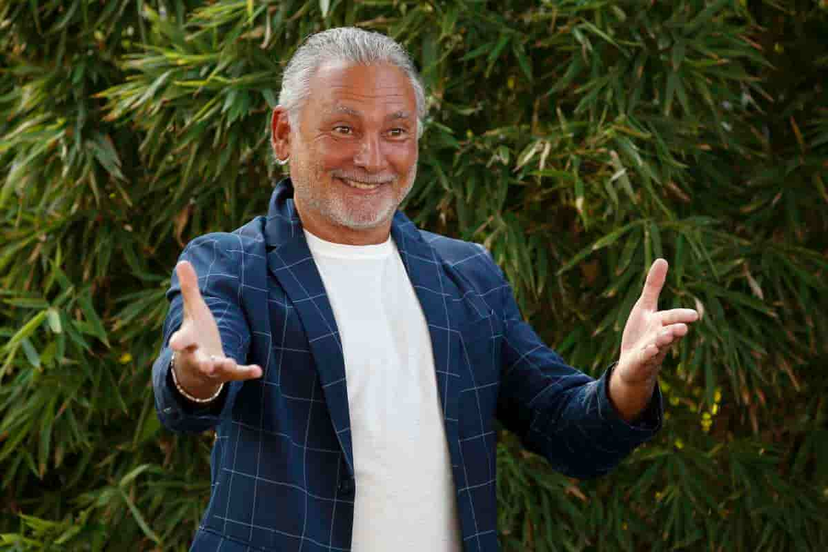 Francesco Paolantoni, moglie e figli: carriera e vita privata del celebre attore napoletano preview