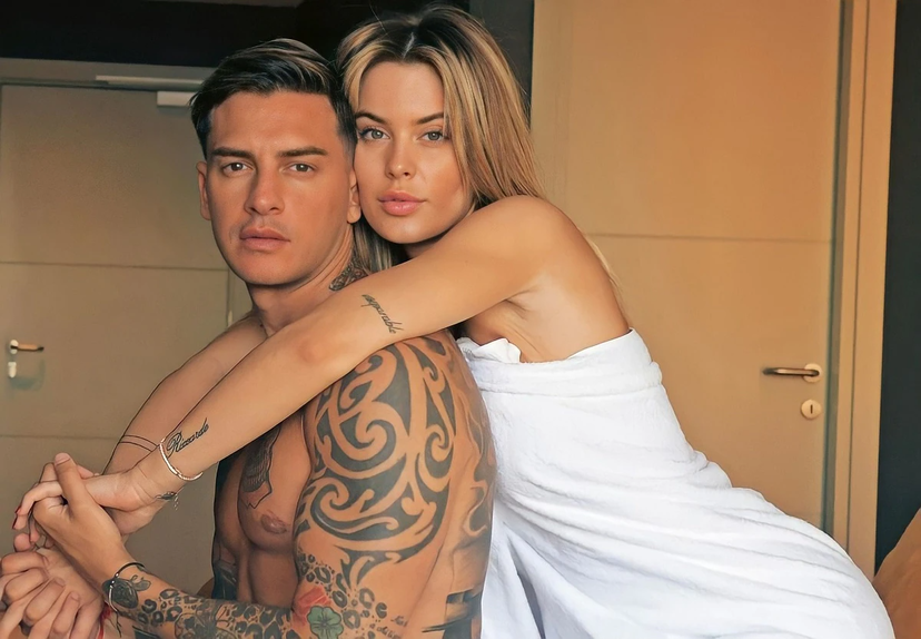 Alessandro Basciano ha tradito Sophie Codegoni con una misteriosa bionda? Le ultime news sulla ex coppia preview