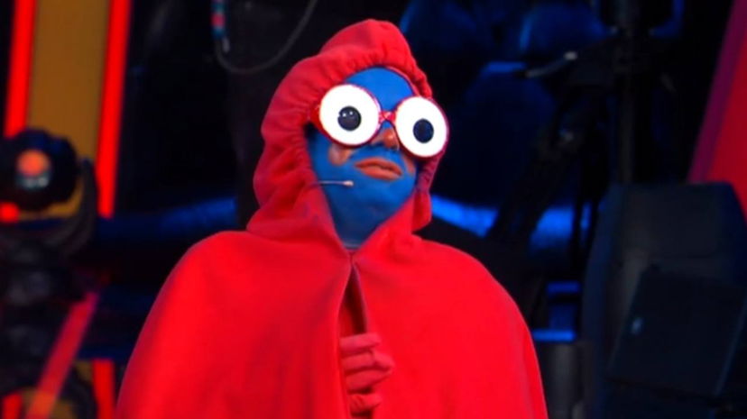 Chi è Giovannino di Tu si que vales? Età e vero nome del disturbatore di Sabrina Ferilli preview