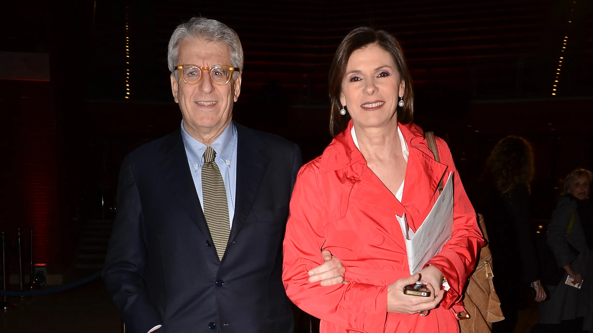 Chi è Luigi Manconi, il marito di Bianca Berlinguer: carriera e malattia article-post