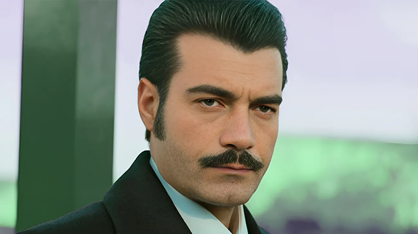 Chi è Demir Yaman di Terra Amara? Moglie e figli di Murat Unalmis preview