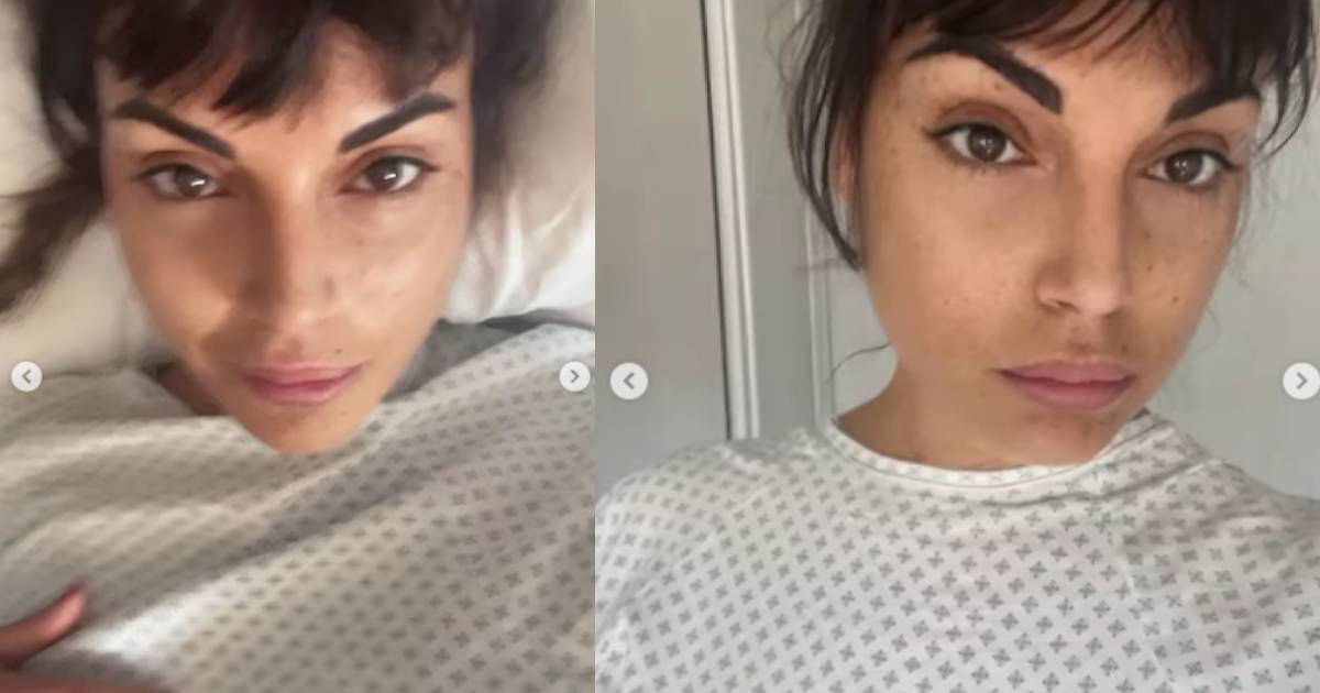 Francesca De Andrè: “Mi hanno trovato delle masse”, operata d’urgenza: come sta? Il drammatico racconto article-post