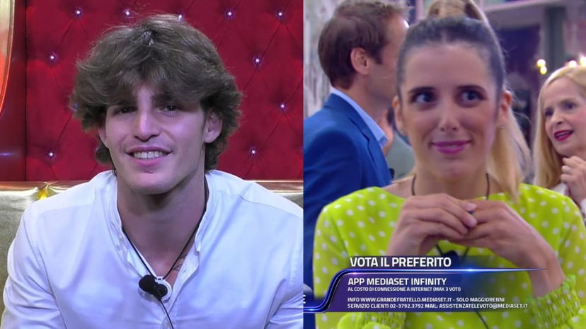 Paolo “allontana” Giselda che avrebbe una cotta per lui: “Sono a disagio!” – VIDEO preview