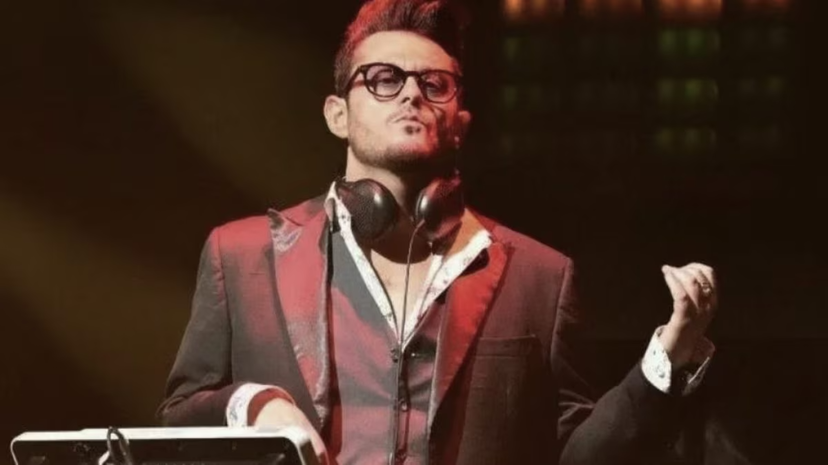 E’ morto Frank Carpentieri, addio al DJ di Made in Sud: aveva 47 anni preview