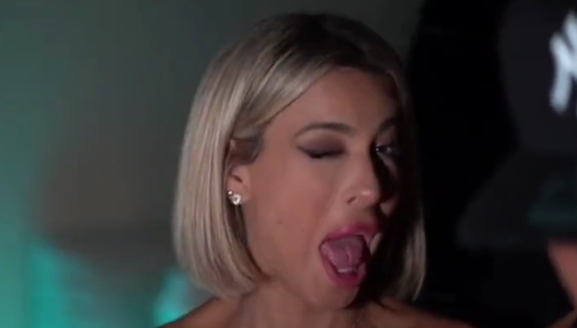 Oriana Marzoli al Gran Hermano Vip 8, il video con gli inizi: la fidanzata di Daniele Dal Moro ancora protagonista di un reality show preview