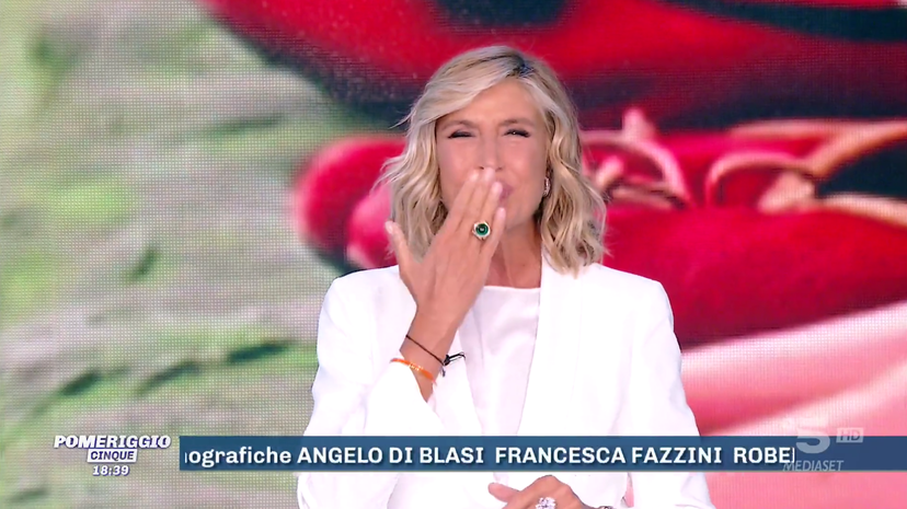 Ascolti Tv del 4 settembre: Myrta Merlino batte le ultime edizioni di Pomeriggio 5 con Barbara d’Urso in attesa di Matano, i dati preview