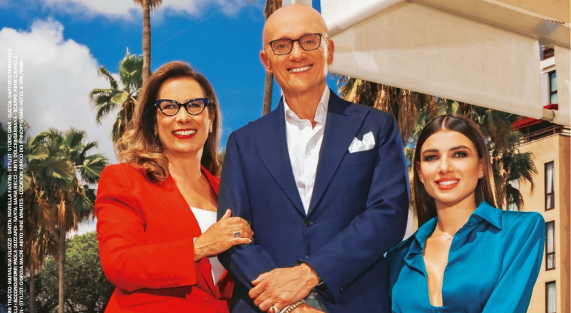 Grande Fratello, ecco il desiderio di Alfonso Signorini: come sarà la nuova edizione preview