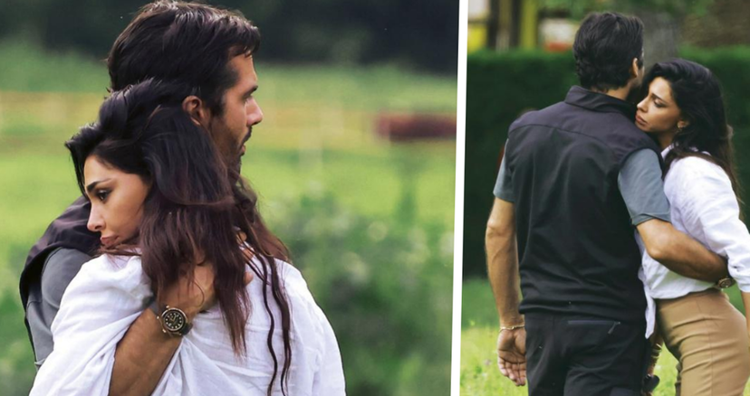 Belen e Elio Lorenzoni, storia di un nuovo amore: il retroscena su Stefano e Antonino preview