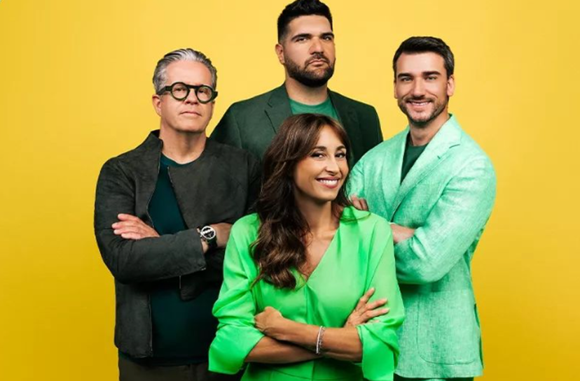 Quando inizia Bake Off Italia 2023? Concorrenti e giudici, cosa c’è da sapere article-post