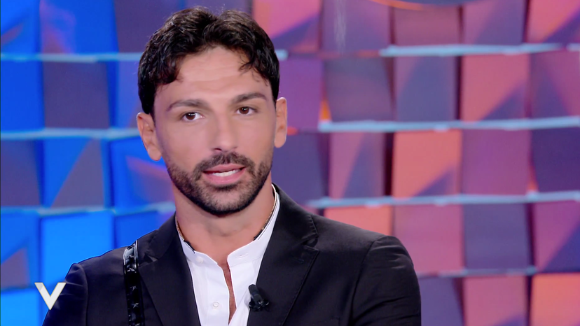 “Due tumori maligni”, Raimondo Todaro e la confessione inaspettata: malattia scoperta ad Amici preview