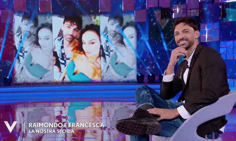 Crisi Raimondo Todaro e Francesca Tocca? Lui conferma la lite in ristorante, cosa è successo e i rapporti oggi preview