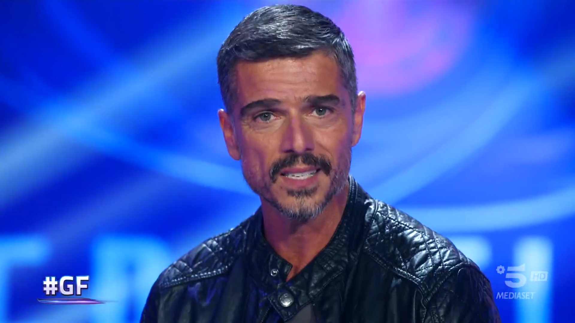 Massimiliano Varrese, GF