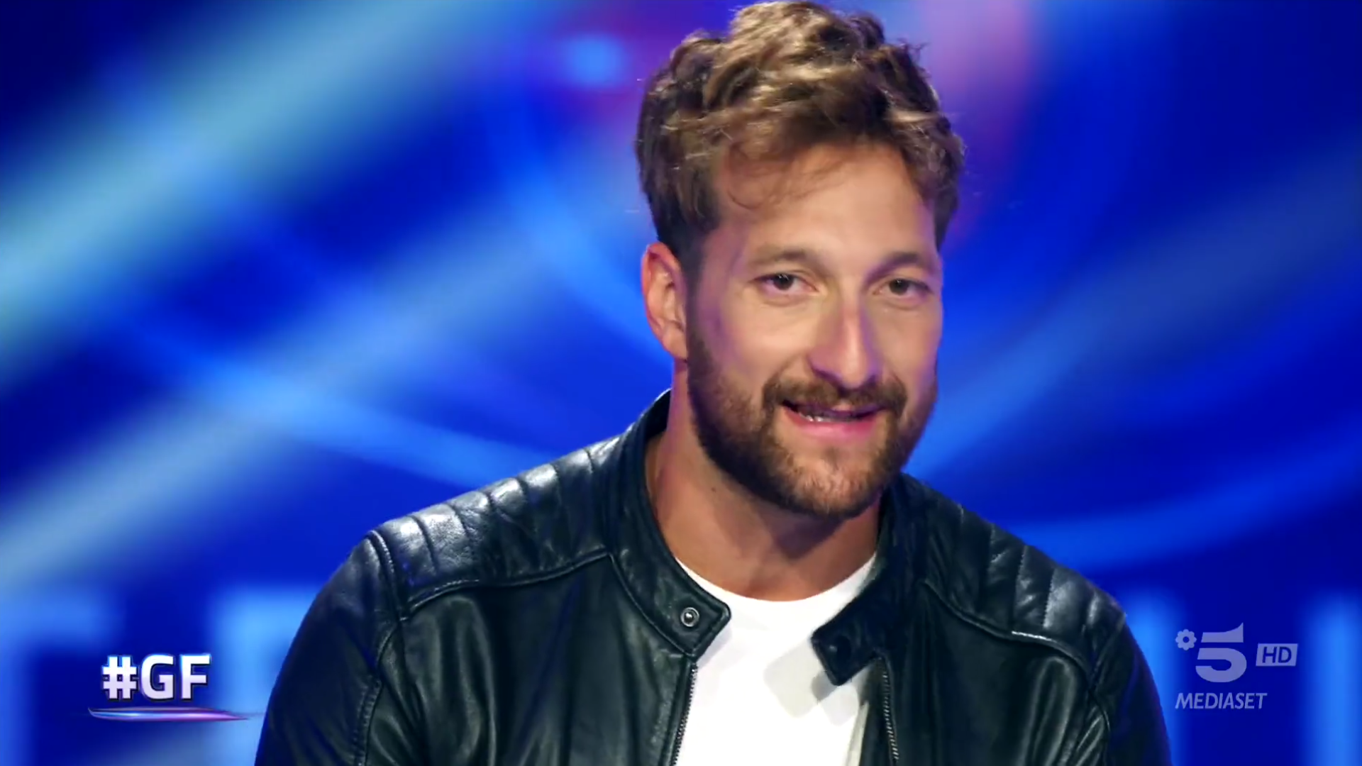 Marco Fortunati, Grande Fratello