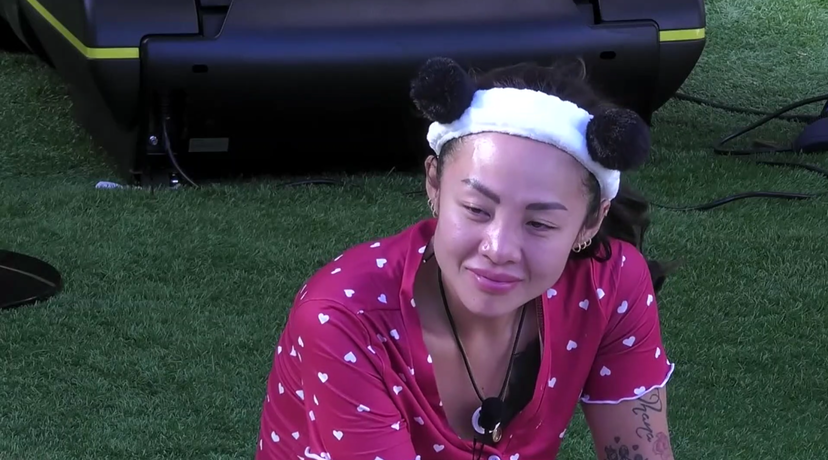 Rosy dice una cosa “antipatica” sui cinesi: “Questa è vera, devo dirla!”, la regia del Grande Fratello censura (ma è tardi) preview