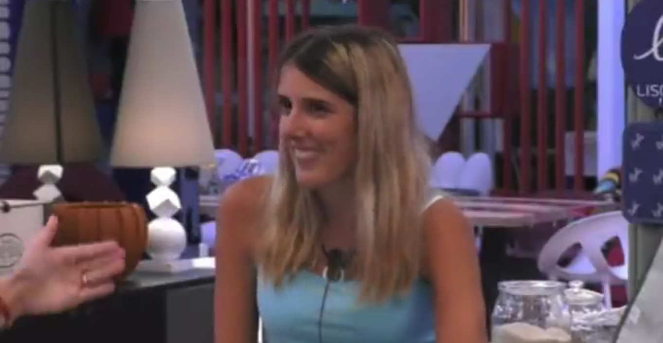 L’ex fidanzato di Giselda del GF ha lasciato il segno