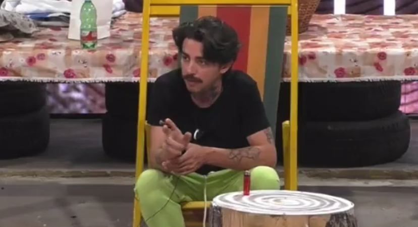 Autocensura al Grande Fratello: Lorenzo Remotti svela cosa è successo in hotel, la reazione di Anita – VIDEO preview