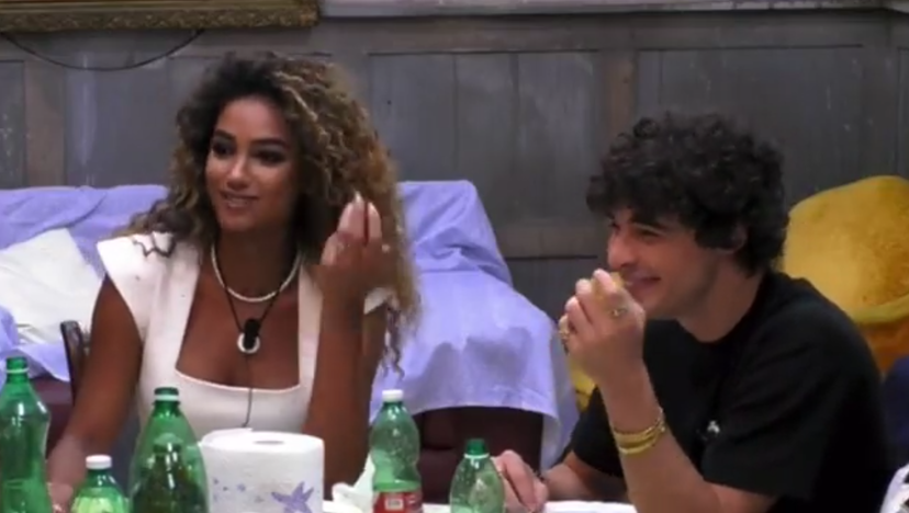 Vittorio Menozzi ed i suoi “sigarini particolari”: la regia del GF corre ai ripari e censura tutto preview