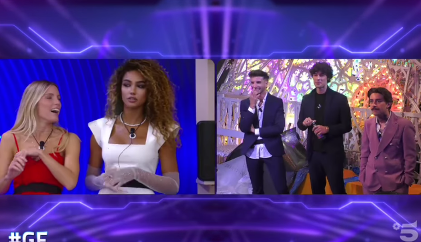 Preferito Grande Fratello: Vittorio, Lorenzo, Giuseppe, Samira o Anita? Ecco cosa dicono i sondaggi preview