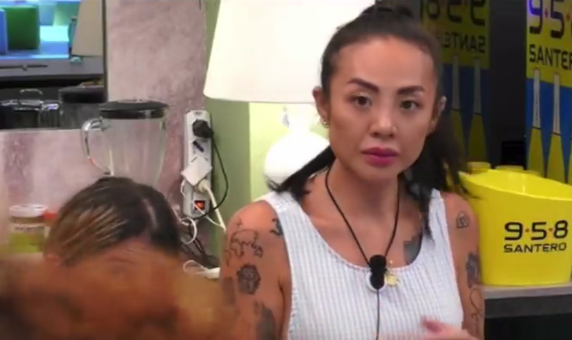 Giuseppe Garibaldi o Rosy Chin? Ecco chi preferisce il pubblico da Casa: sondaggio sul preferito del GF preview