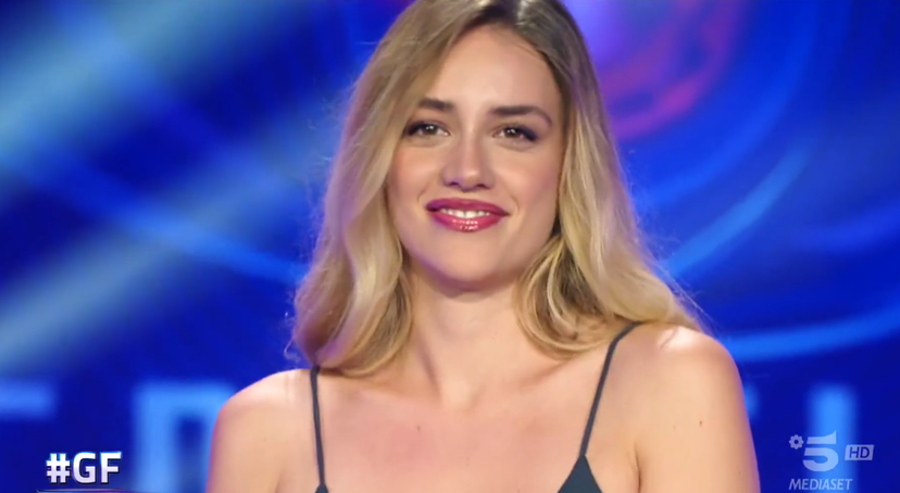 Chi è Heidi Baci, nuova concorrente Nip del Grande Fratello: origini albanesi, che lavoro fa preview