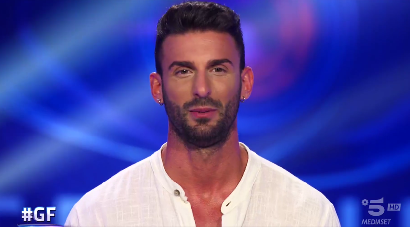 Chi è Claudio Roma, ultimo concorrente Nip del Grande Fratello: in carcere per spaccio, la sua storia preview