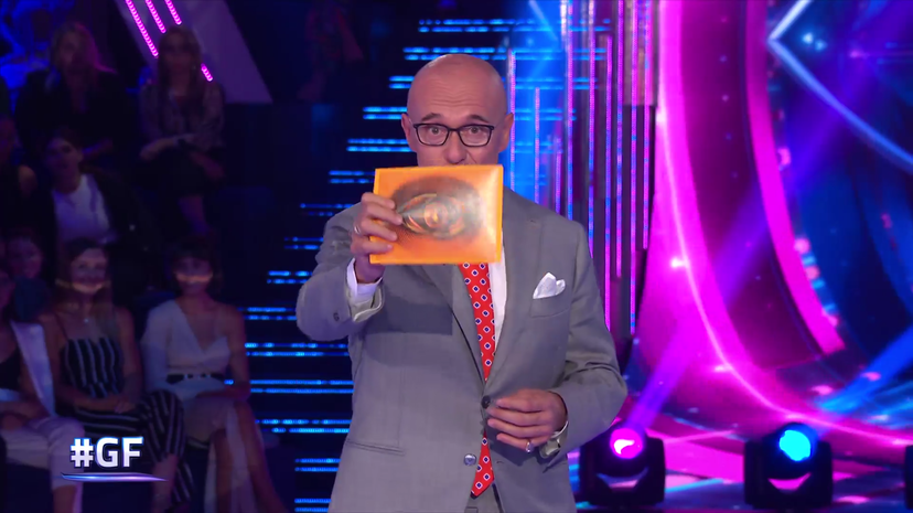 Se il Grande Fratello è sempre più Il Collegio: quale reality sta guardando Signorini? preview