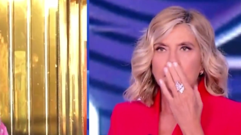 Pomeriggio 5 e Myrta Merlino, ascolti tv preoccupano Mediaset? A cosa starebbero pensando i piani alti preview