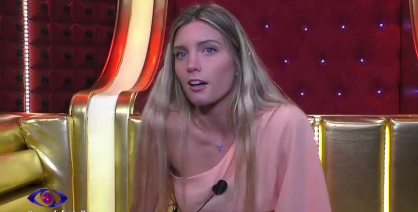 Anita bestemmia in diretta al Grande Fratello? Ecco il video incriminato preview