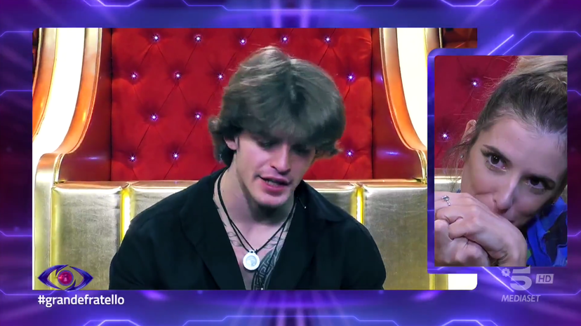 “Paolo ha preso una boccata”: opinionista, Giselda ed ex Vippona attaccano Masella preview