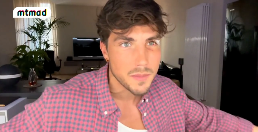 Daniele Dal Moro entra al Grande Hermano Vip con Oriana Marzoli? Cosa sta succedendo: Oriele al settimo cielo – VIDEO preview