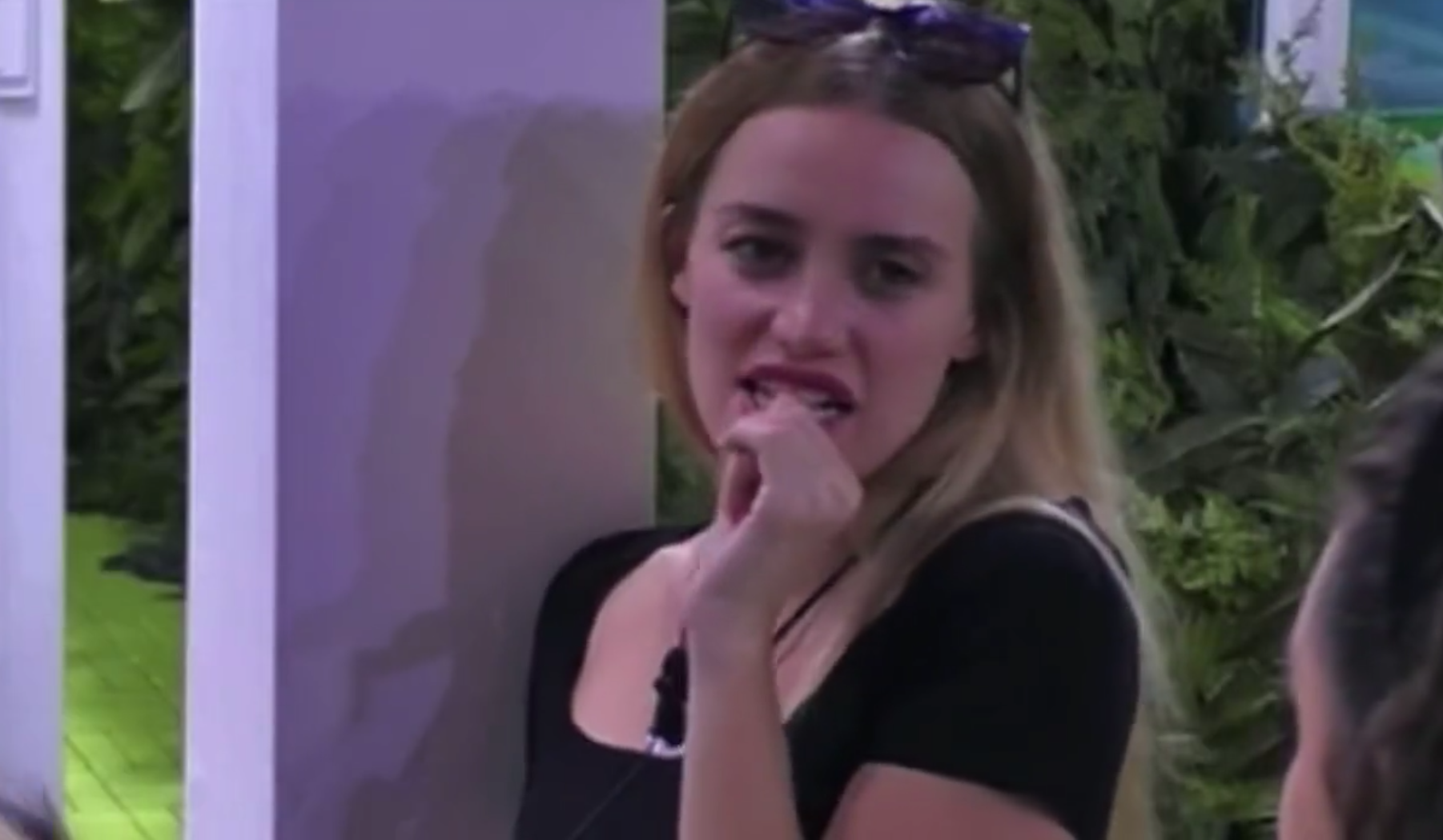 Heidi Baci
