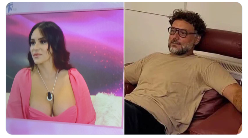 Suite Selassiè colpisce anche Barù: ecco cosa ha fatto dopo la prima puntata preview