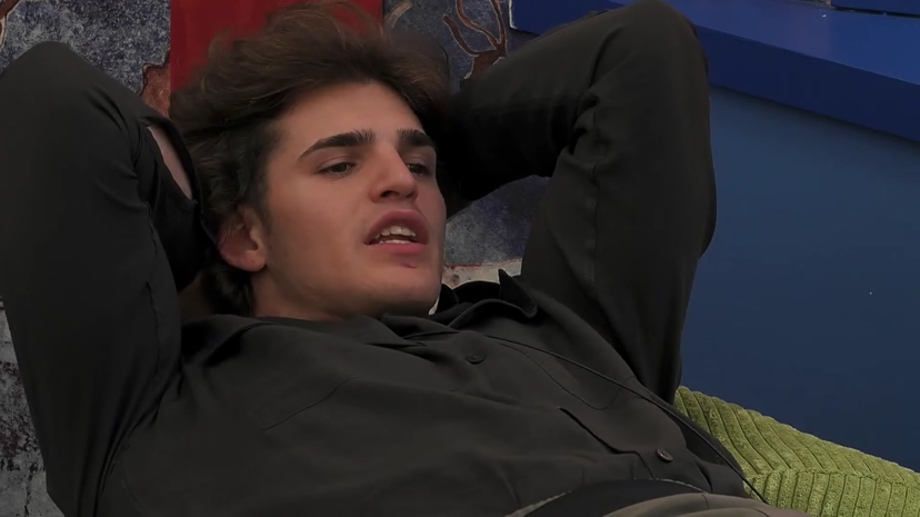 Danilo, chi è il papà di Paolo Masella del Grande Fratello: rapporti interrotti da 3 anni, perché? preview