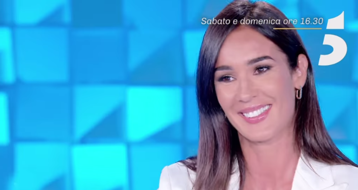 Ospiti Verissimo