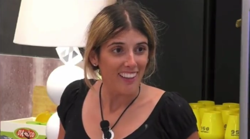 “Le bugie di Giselda Torresan”: ex dell’Isola svela su cosa avrebbe mentito: trucco, sushi e lavoro preview