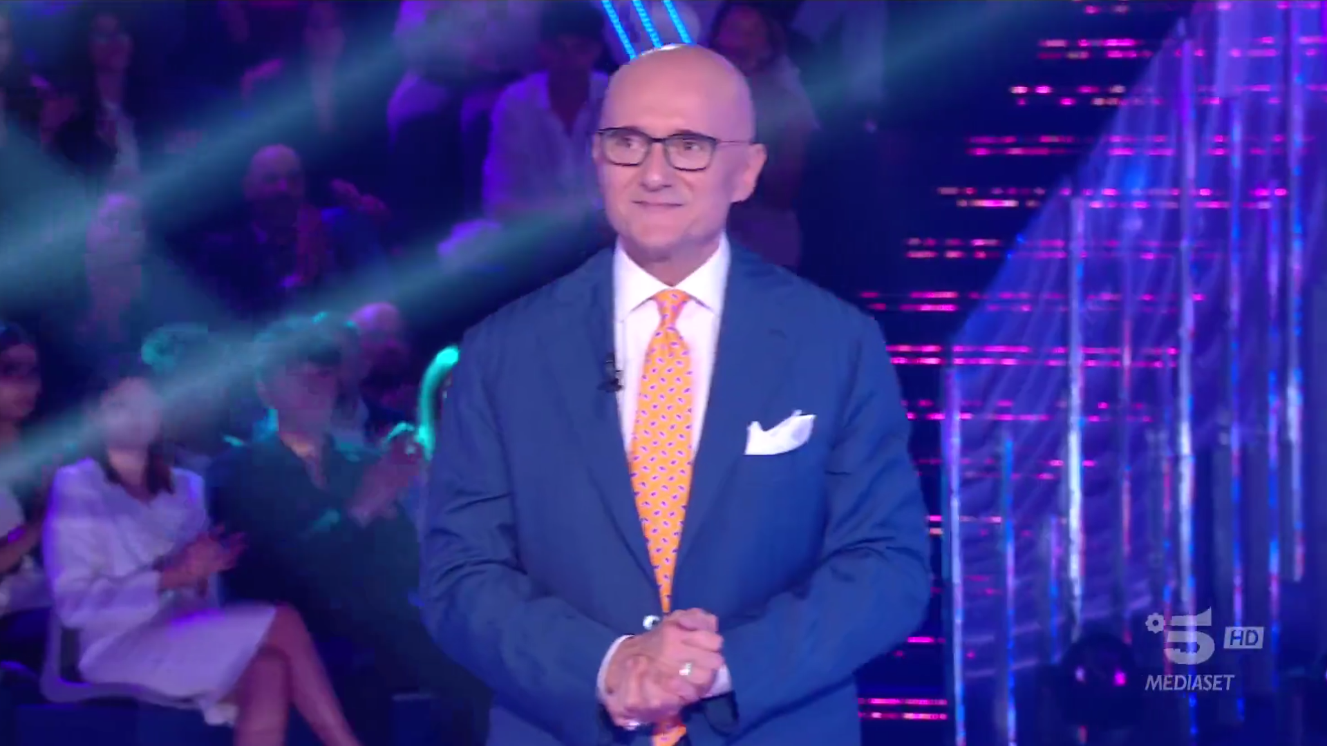 Grande Fratello, eliminato e nominati