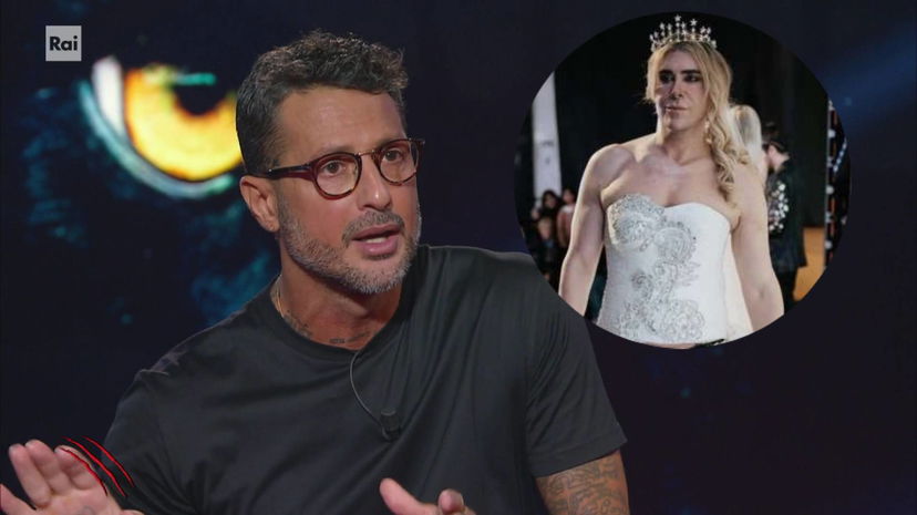 Giacomo Urtis, Fabrizio Corona nega tutto: duro sfogo nella notte “Ci son cascata di nuovo!” preview