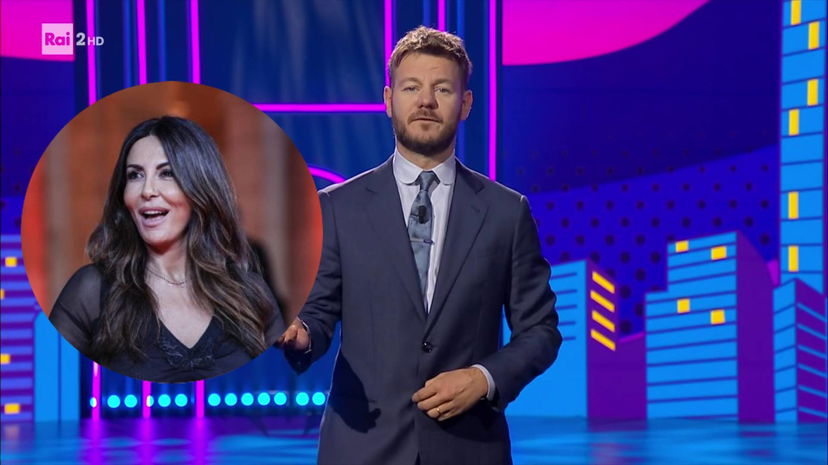 Sabrina Ferilli, cosa pensa della vendetta in diretta tv di Cattelan verso Belen Rodriguez: il suo intervento preview
