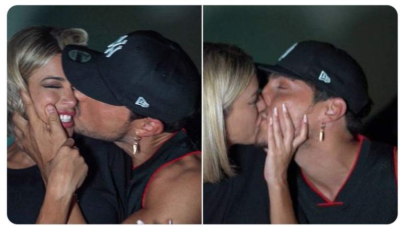 Chiedono a Daniele Dal Moro di andare (di nuovo) da Oriana Marzoli: ecco la sua risposta preview