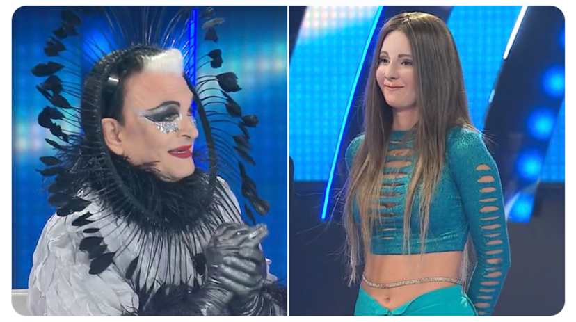 Classifica Tale e Quale Show seconda puntata: imitazioni del prossimo venerdì, ecco chi ha vinto preview