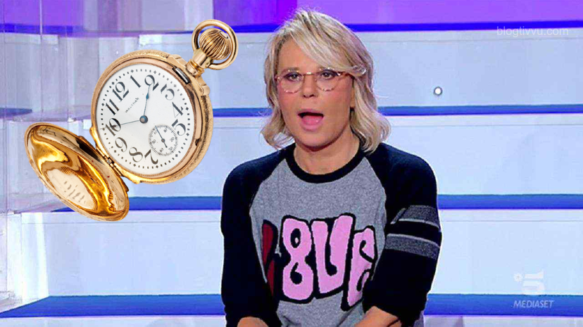 Quanto dura Uomini e Donne: ecco come cambia il palinsesto: nuovo orario? Data inizio e precisazioni preview